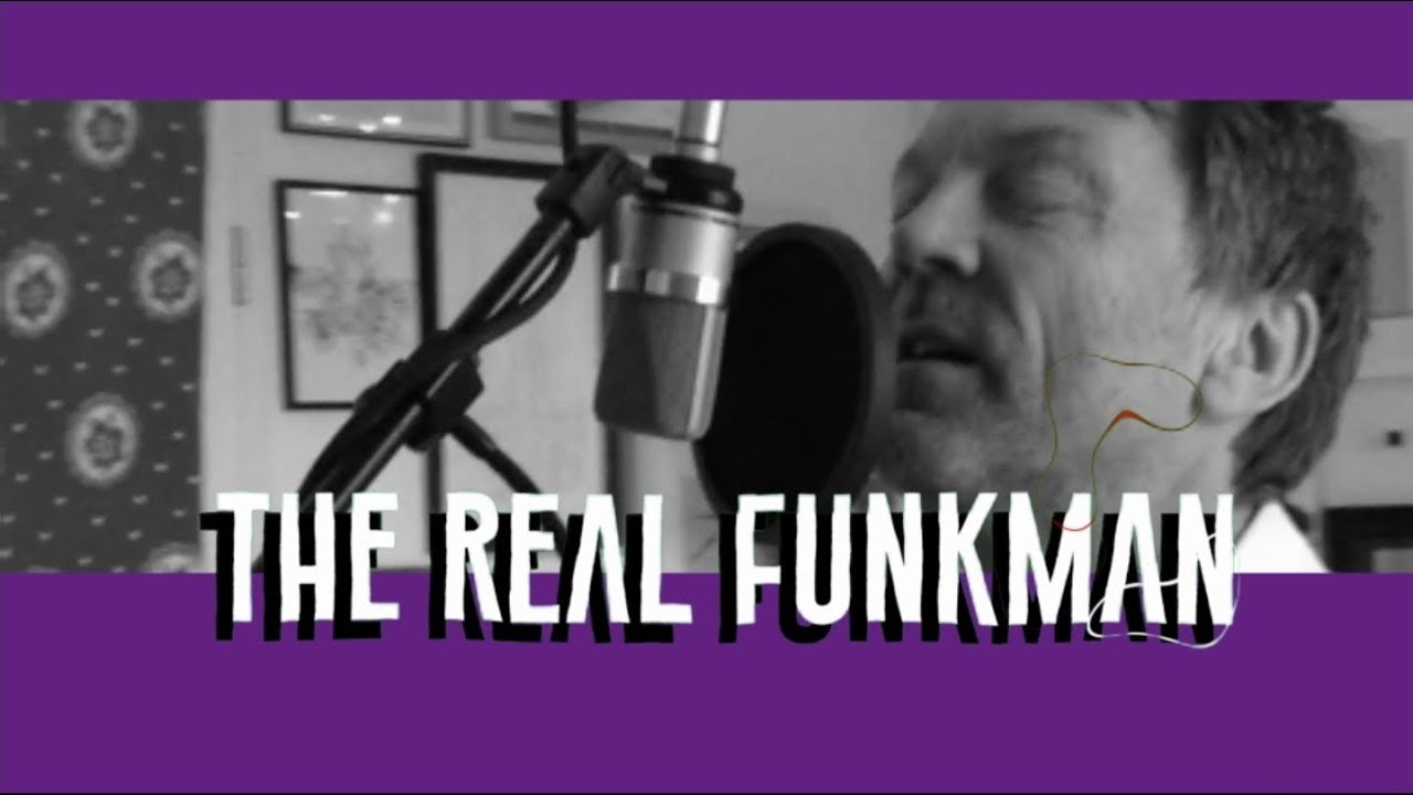 "The Real Funkman" - Hommage von Birbaek und Kruse für Prince