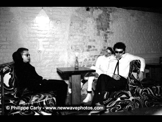 Trisomie 21 - Shift Away (SIde by Side)