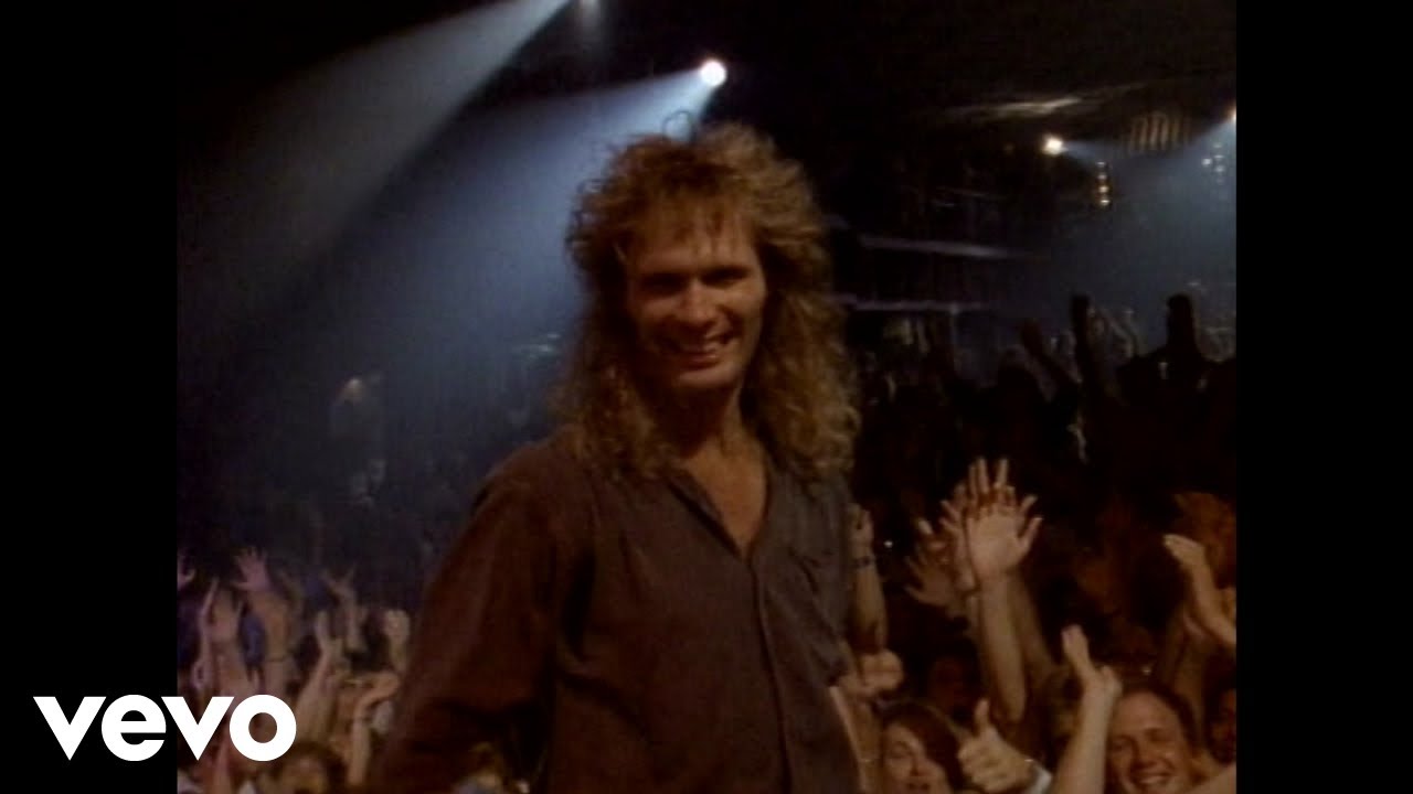 Henry Lee Summer - Hands On The Radio