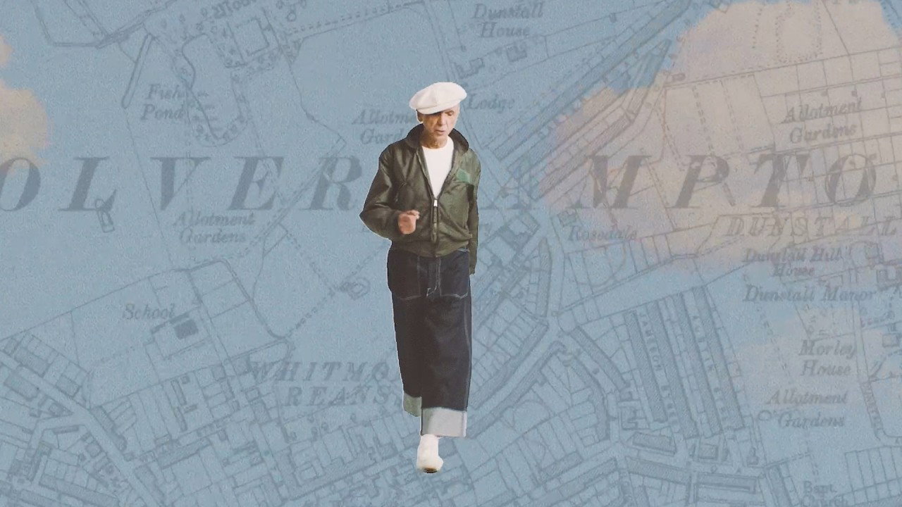 Dexys Midnight Runners My Life In England Pt  1. (Official Video)