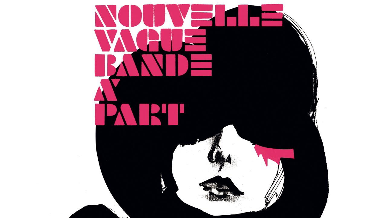 Nouvelle Vague  - Dont Go (Full Track)