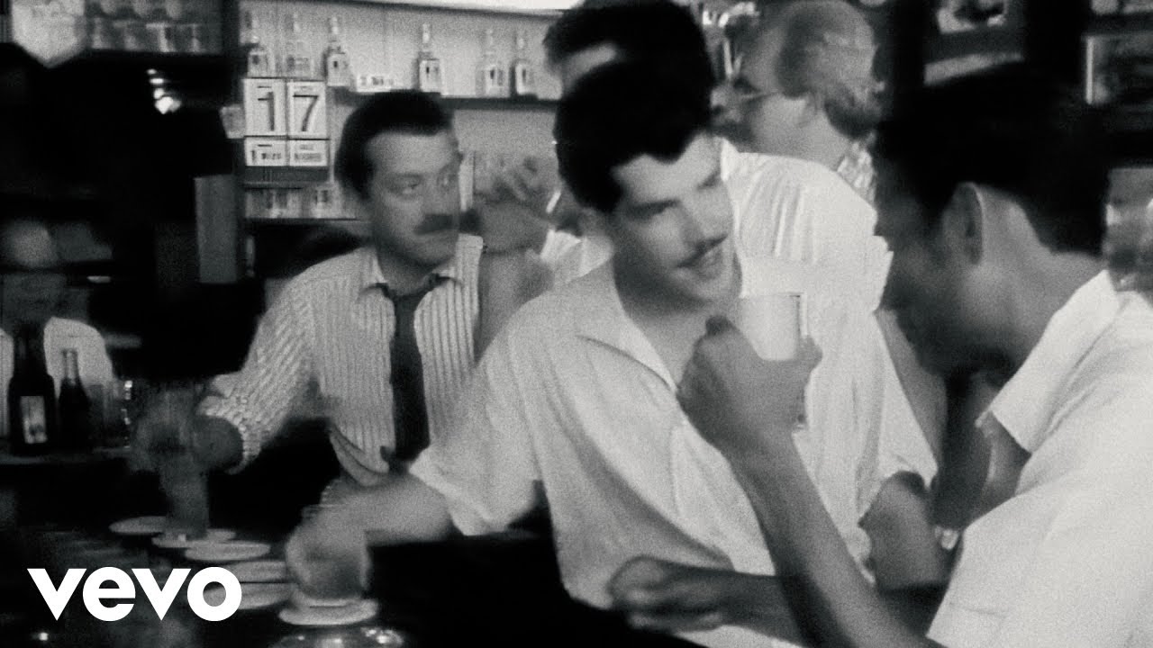 Yello - Around The Sun