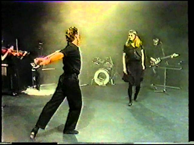 The Cure - Siamese twins 1983