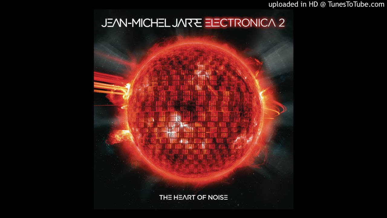 Jean-Michel Jarre - Why This, Why That and Why (feat. Yello)