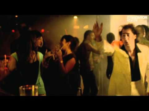 Starting Rock feat. Diva Avari - Don't Go (Official Video HQ)