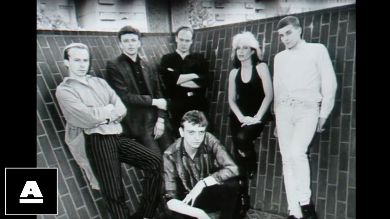 The Fall - Mr Pharmacist HD