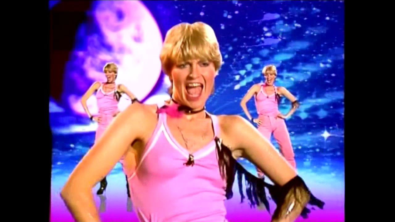 Lipps Inc. - Funky Town [HD] 1979