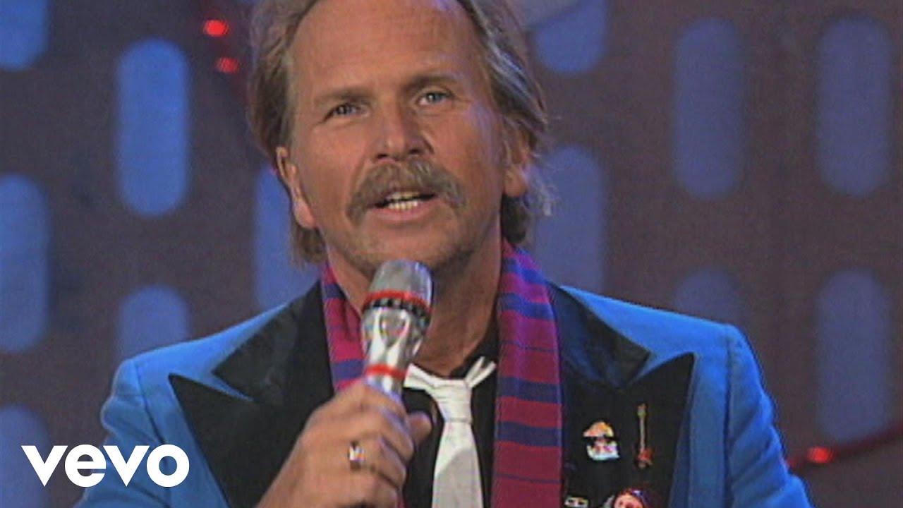 Frank Zander - Ja, wenn wir alle Englein wären (Musik liegt in der Luft 17.11.1996) (VOD)