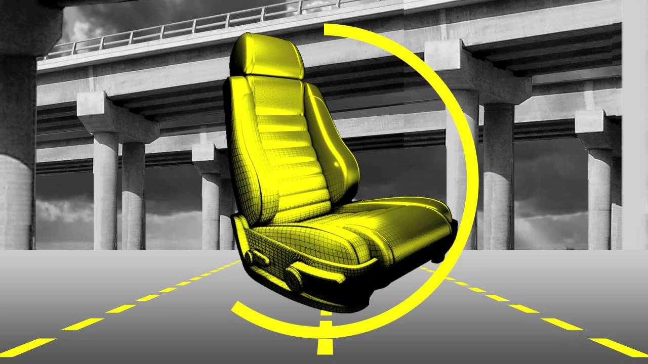 The Normal (Daniel Miller) - "Warm Leatherette"