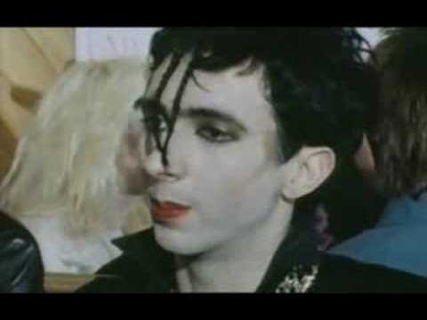 Marc Almond - New Romantic
