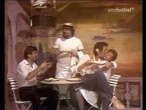 Spliff - Carbonara (Remastered)