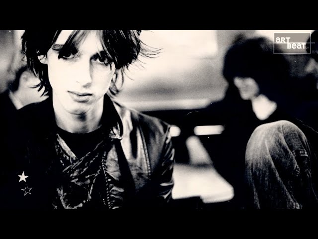 Stephen Duffy : The Uncomfortable Popstar