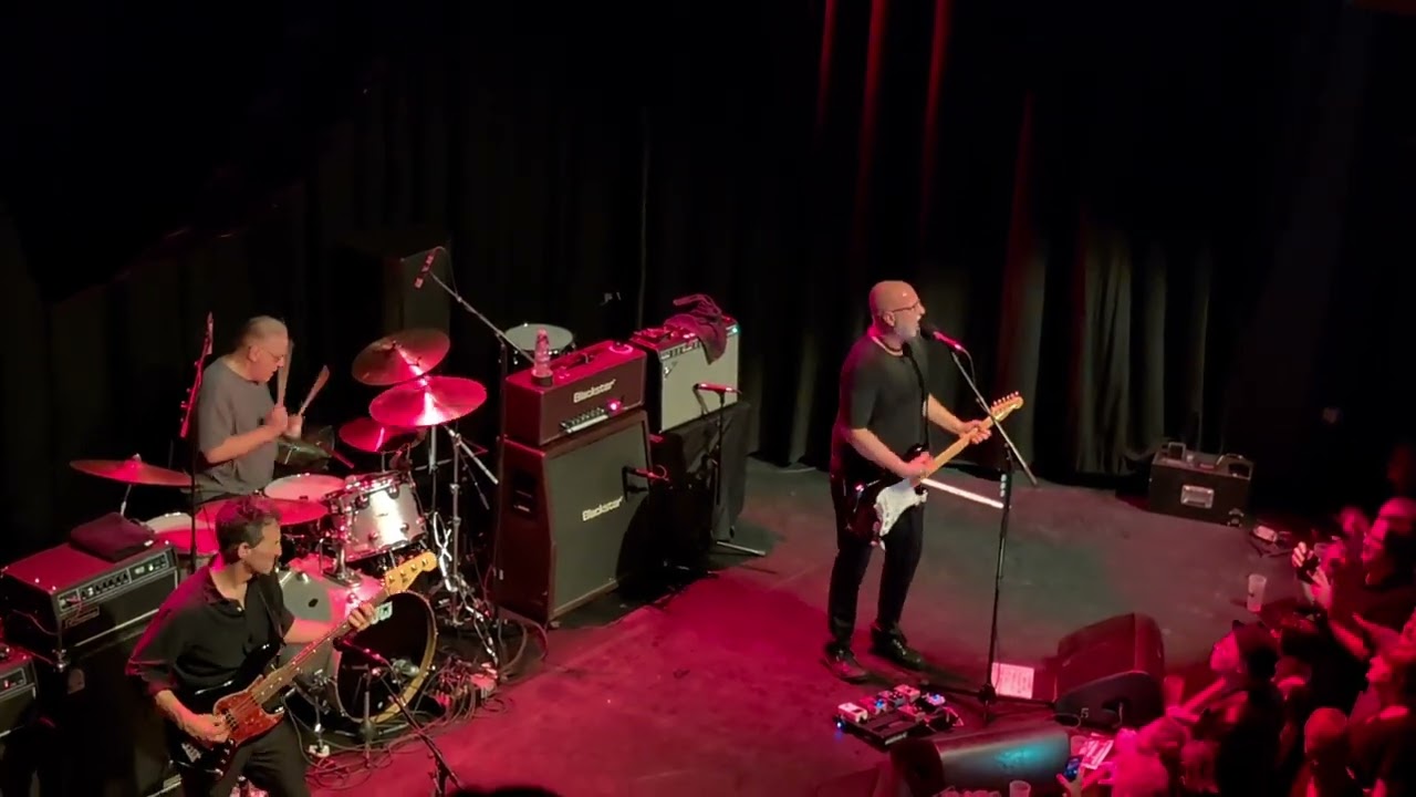 Sugar Live at Hole⁴⁴ Berlin - June 11, 2026