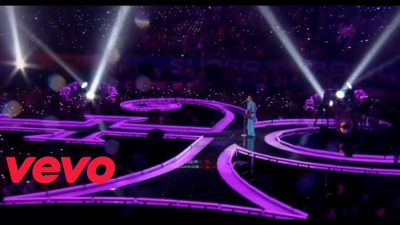 Prince -  Super Bowl XLI ?  |  Halftime Show 2007   FULL SHOW HD