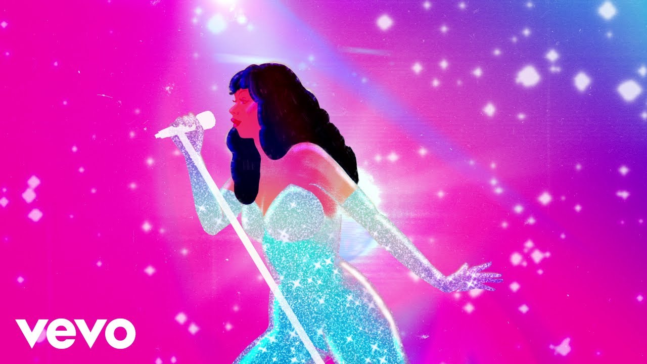 Donna Summer - Love To Love You Baby