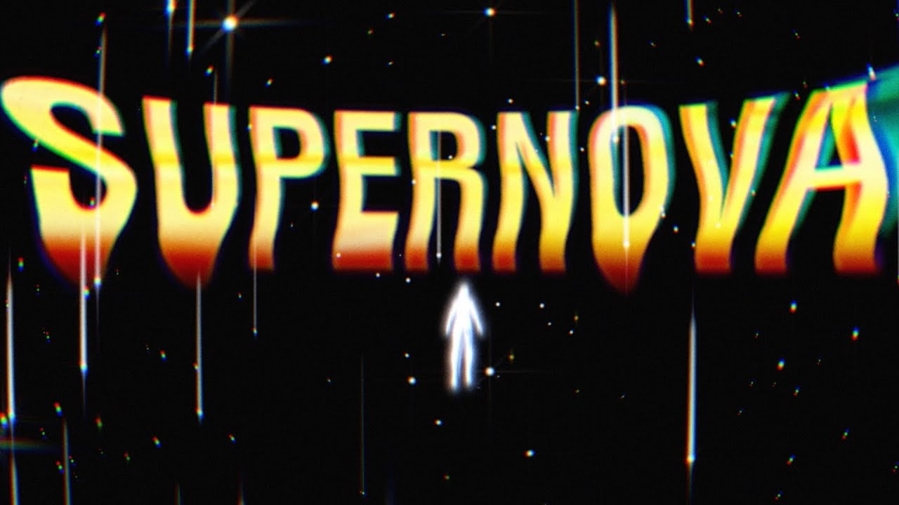 BANANARAMA - SUPERNOVA (Official Lyric Video)
