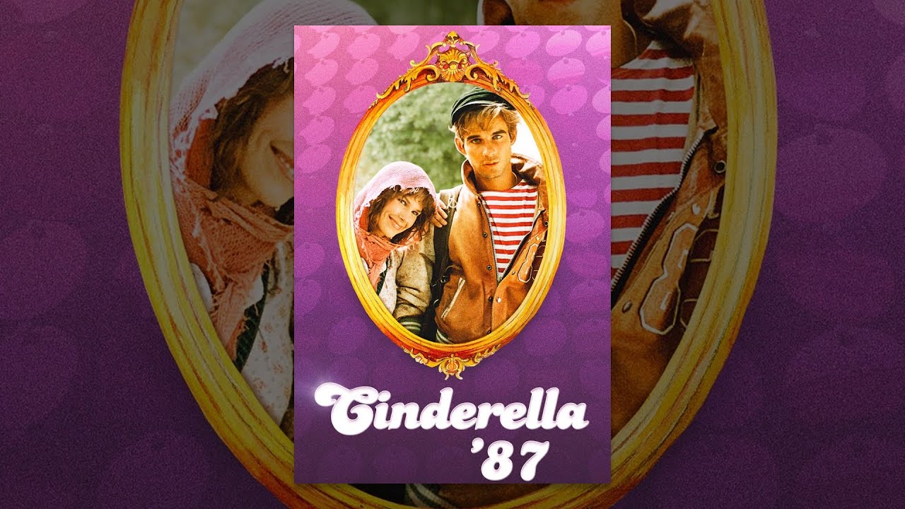 Cinderella '87