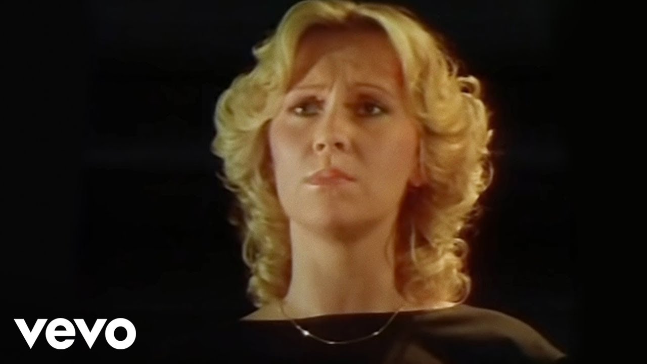 Abba "The Day Before You Came"