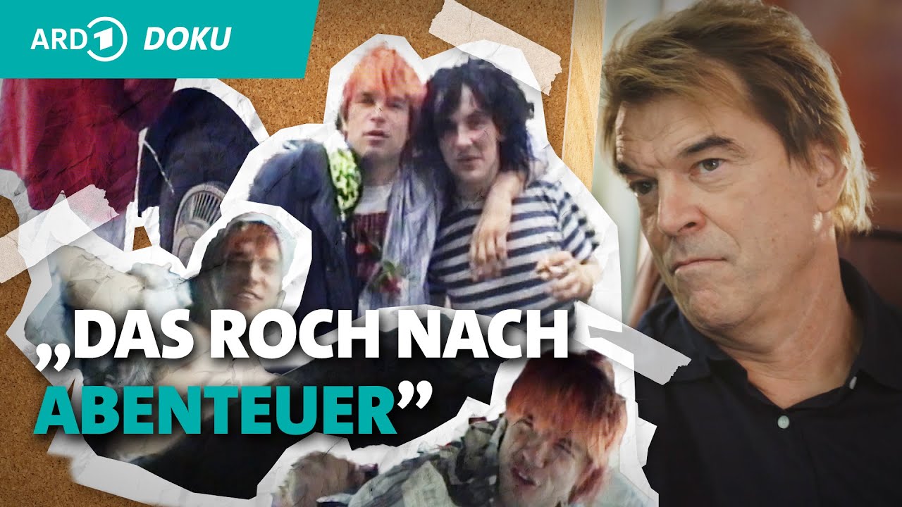 40 Jahre "Die Toten Hosen": Ihr Geheimkonzert in der DDR