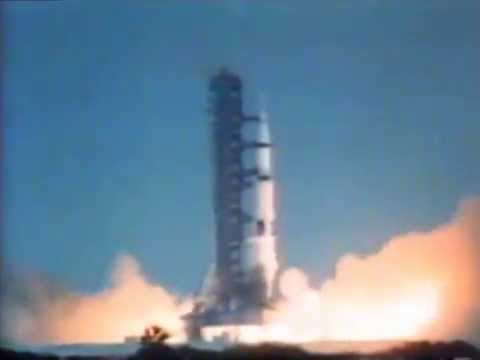 ARD-Teaser: "Science Fiction" (70er+80er Jahre)