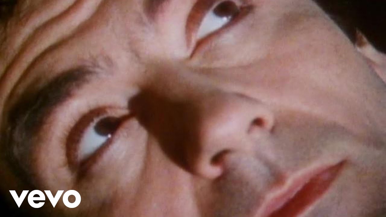 The Stranglers - No Mercy