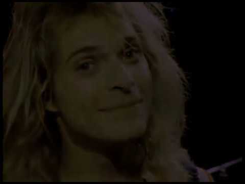 Van Halen - Jump (Official Music Video)