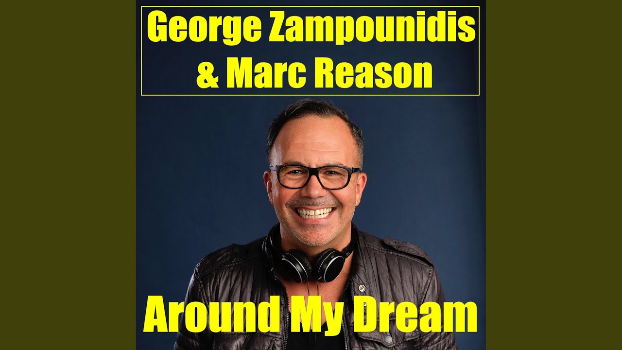 Around My Dream