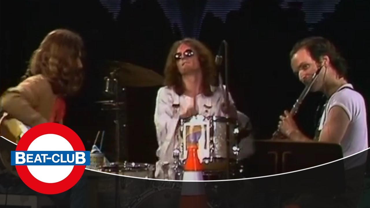 Kraftwerk - Rückstoss Gondoliere (aka Ruckzuck) (1971)