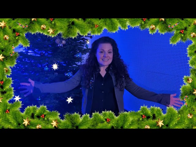 XMAS-Videogruß von Marie von 80s80s