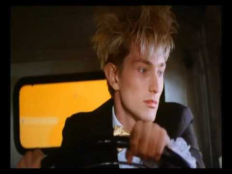 Sahnie in "Richy Guitar" xD