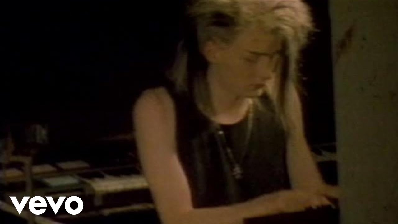 Skinny Puppy - Deep Down Trauma Hounds