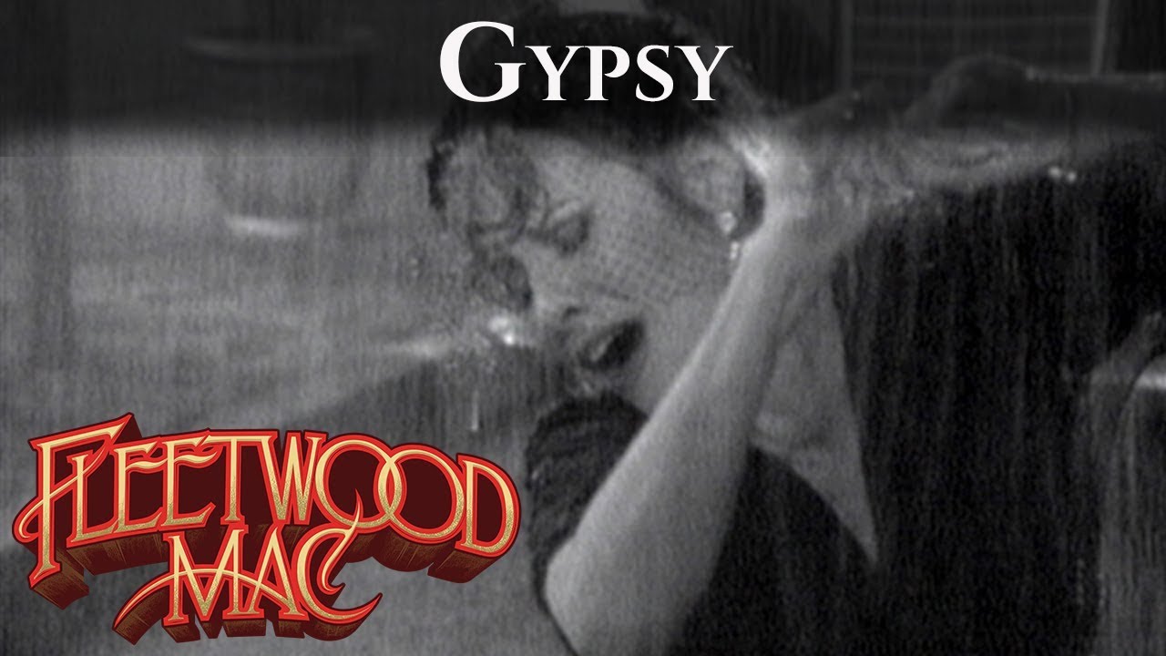 Fleetwood Mac "Gypsy"