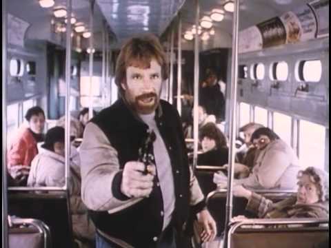 Code of Silence Official Trailer #1 - Bert Remsen Movie (1985) HD