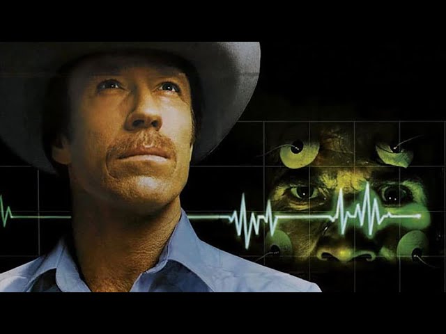 Silent Rage (1982) - Trailer HD 1080p