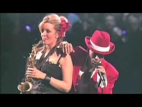 prinCe⚜️ 2004ever LOS ANGELES Xcerpt 1