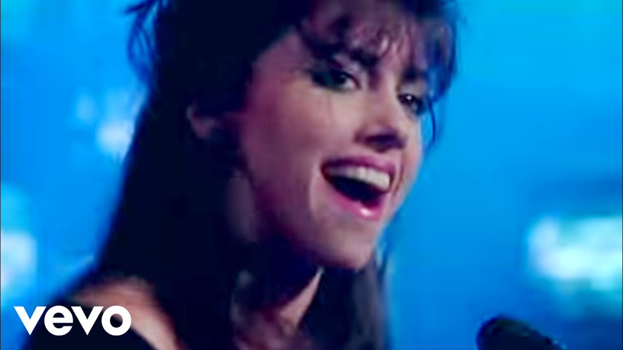 The Bangles "A Hazy Shade of Winter"