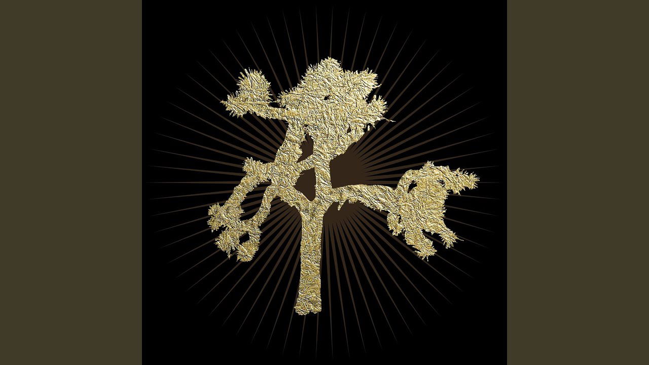 Running To Stand Still