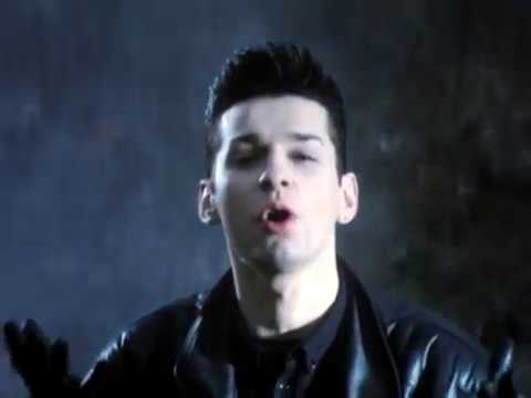 Depeche Mode: "Stripped"