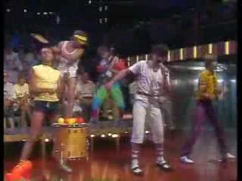 UKW - Sommersprossen 1981 NDW