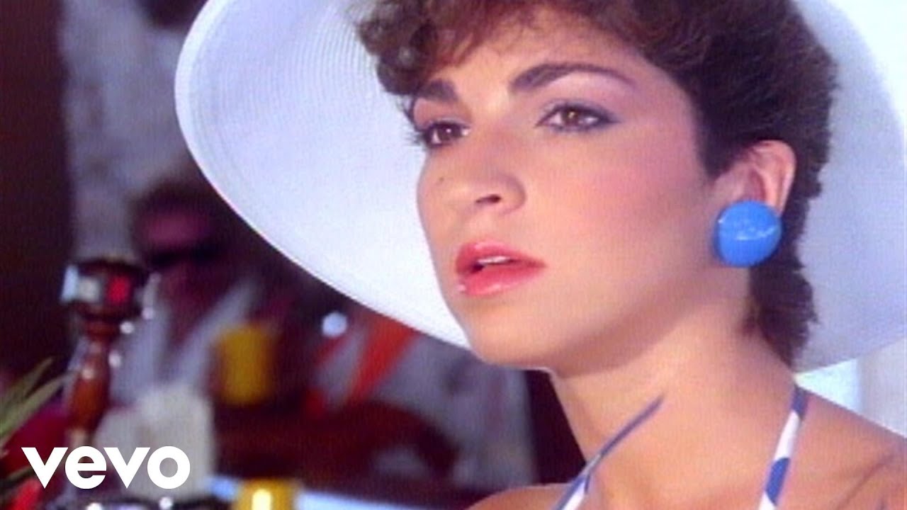 Miami Sound Machine - Bad Boy