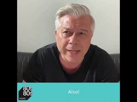 Markus Kavka bewertet möglichen Depeche Mode-Leak