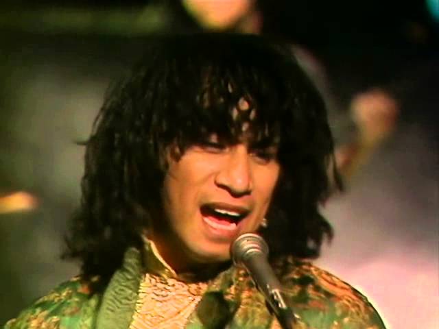 Fox The Fox - Precious Little Diamond (official video reworked)