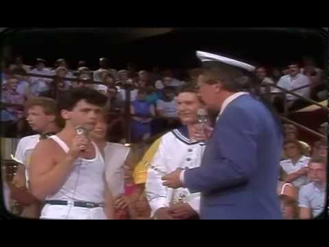 UKW - Hey, Matrosen 1983