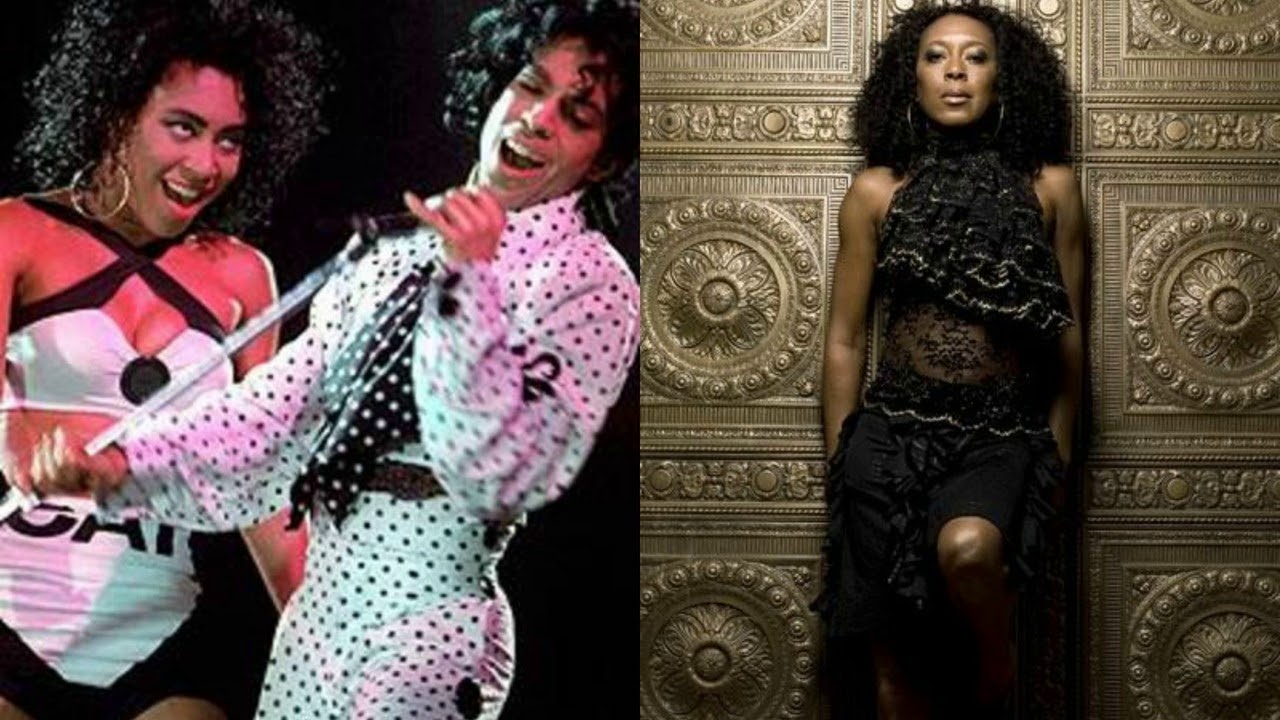 Cat Glover - Why I Left Prince | Prince Didn't Allow Drugs on Tour