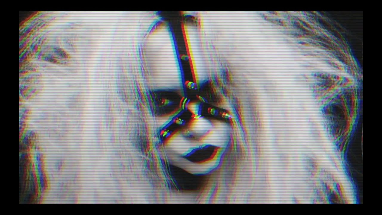 aux animaux - Venus Lucifer