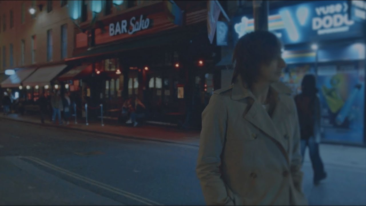 Gianna Nannini - Io voglio te (Unofficial Video)