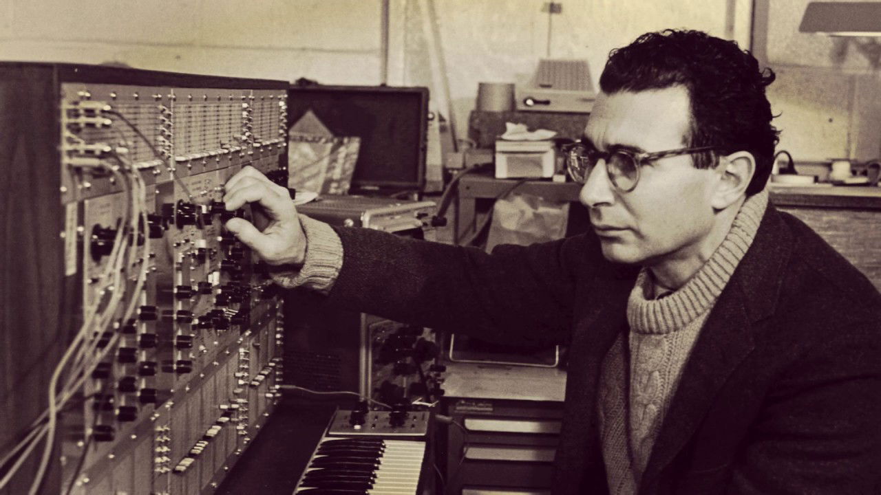 TRAILER /// Electromotive: The Story of ARP Instruments