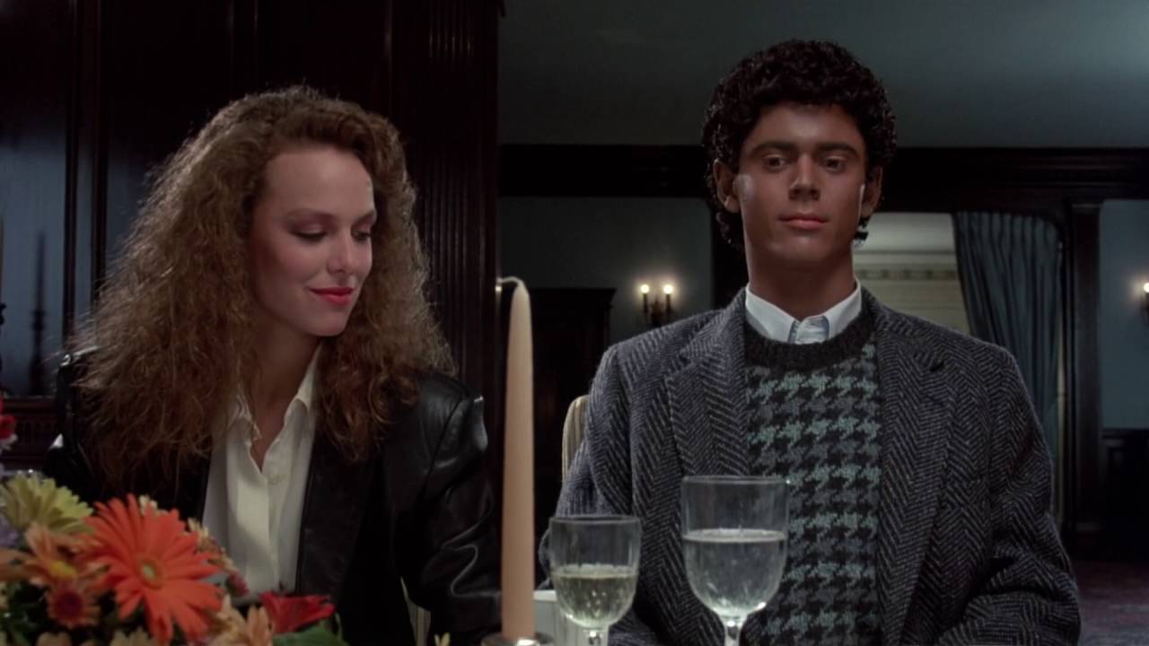 Soul Man - Dinner Scene