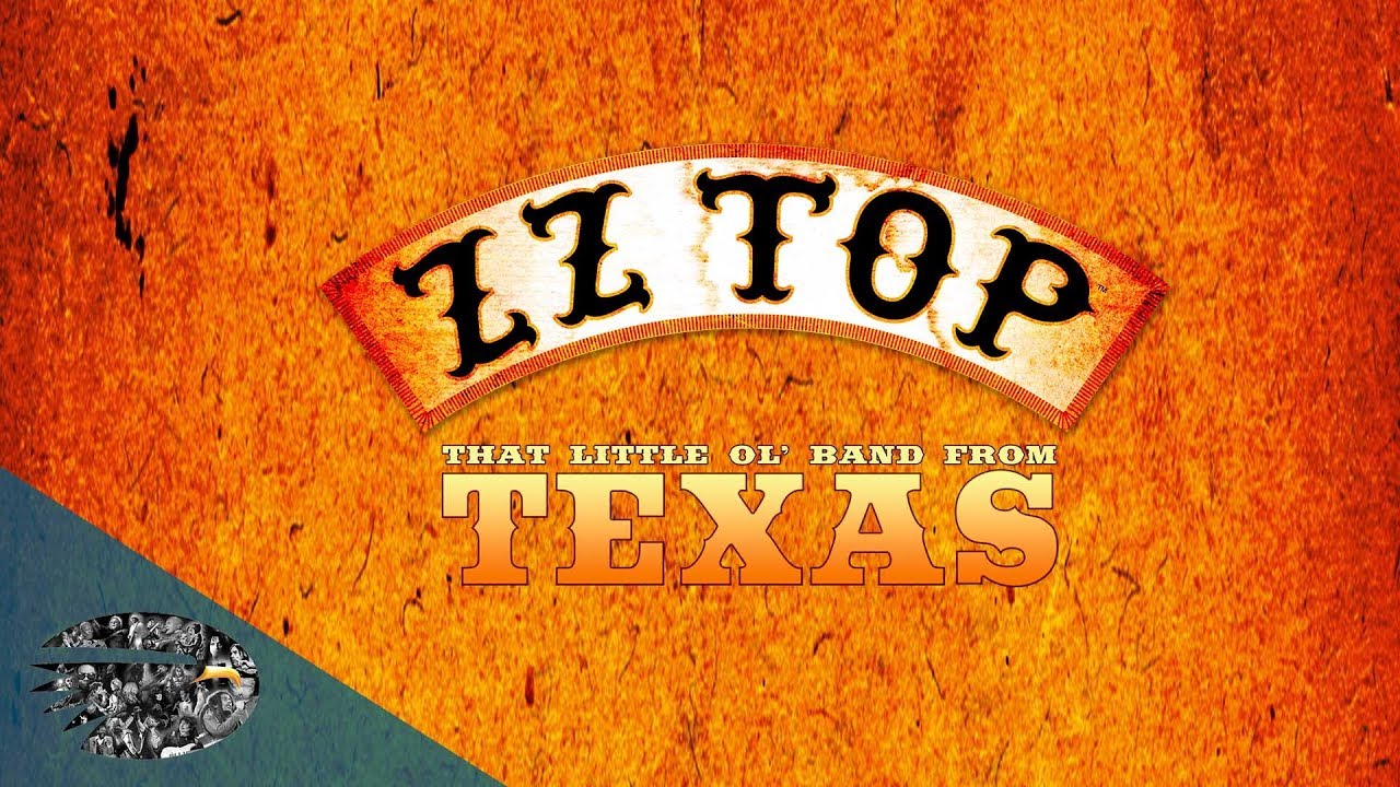 ZZ-Top - Trailer