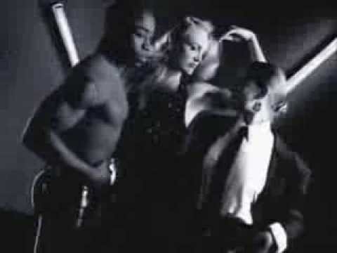 Pet Shop Boys "In The Night"